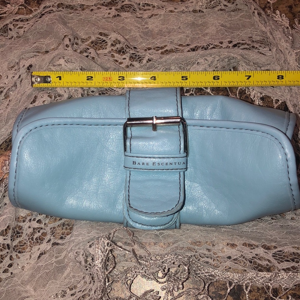 Bare Escentuals Makeup Bag